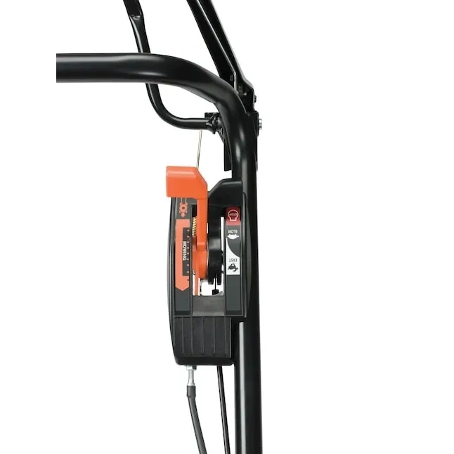 Honda HRX 200-cc 21-in Self-propelled Gas Lawn Mower💝