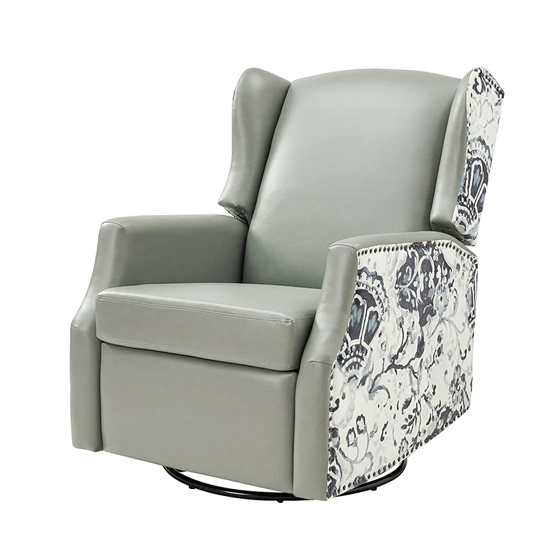 Maura Swivel Rocker Recliner