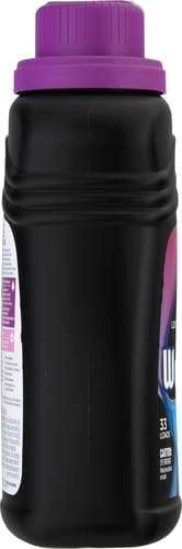 Woolite Darks Defense Liquid Laundry Detergent, Woolite Dark, Laundry Detergent, 66 Loads, 100 Fl Oz, HE & Regular Washers, Packaging May Vary