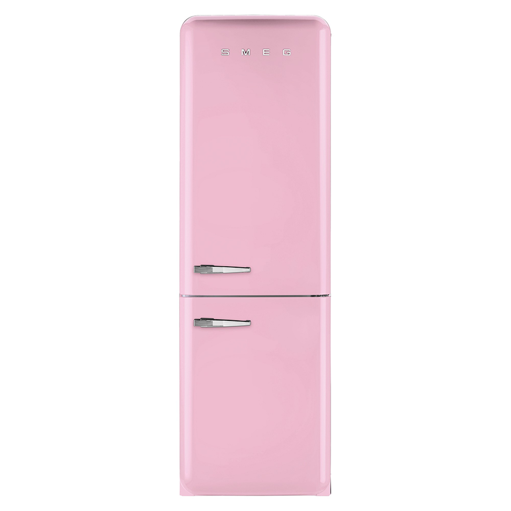 SMEG 50's Style Retro FAB 32 Refrigerator with Freezer