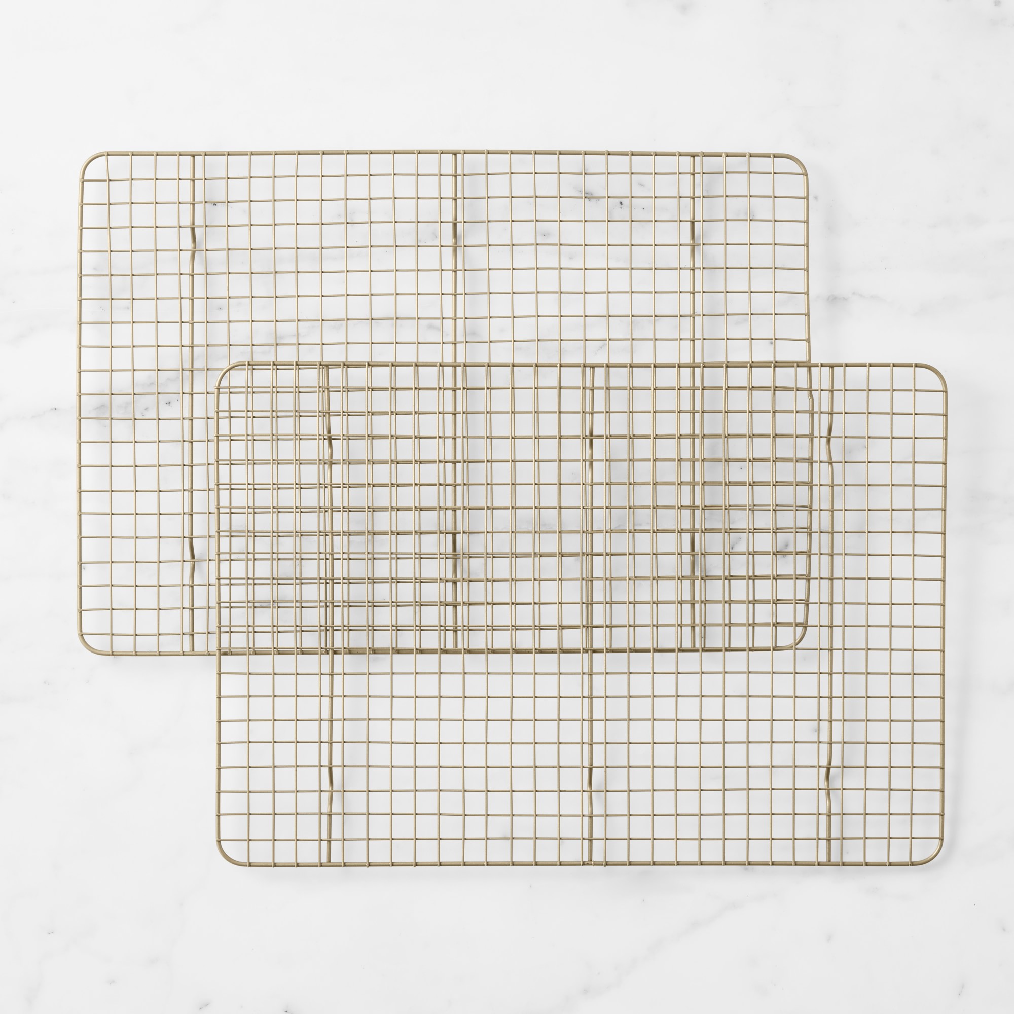 Williams Sonoma Goldtouch® Pro Nonstick Half Sheet Cooling Rack