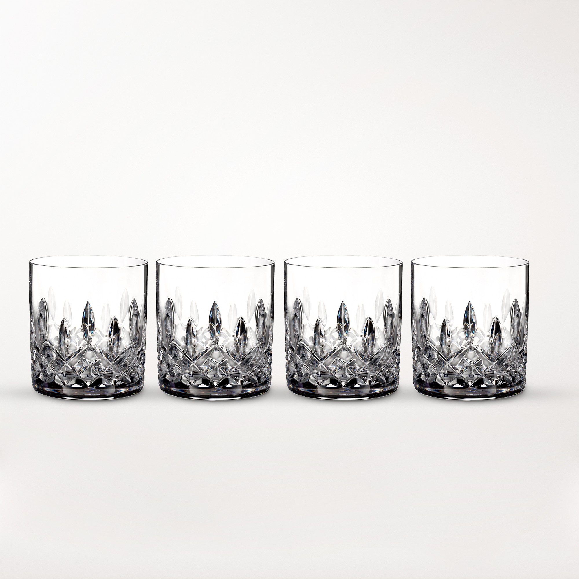 Waterford Lismore Connoisseur Tumblers