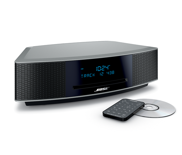 🎵💿Bose Wave SoundTouch Music System IV - Support Bluetooth📲