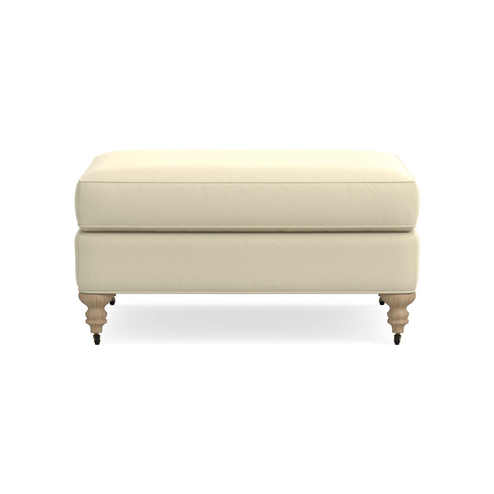 Bedford Ottoman (33