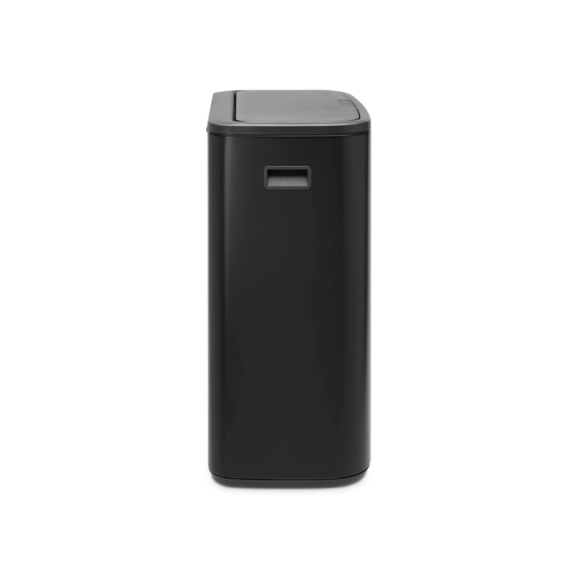 Brabantia Bo Touch Top Can, 16 Gallons