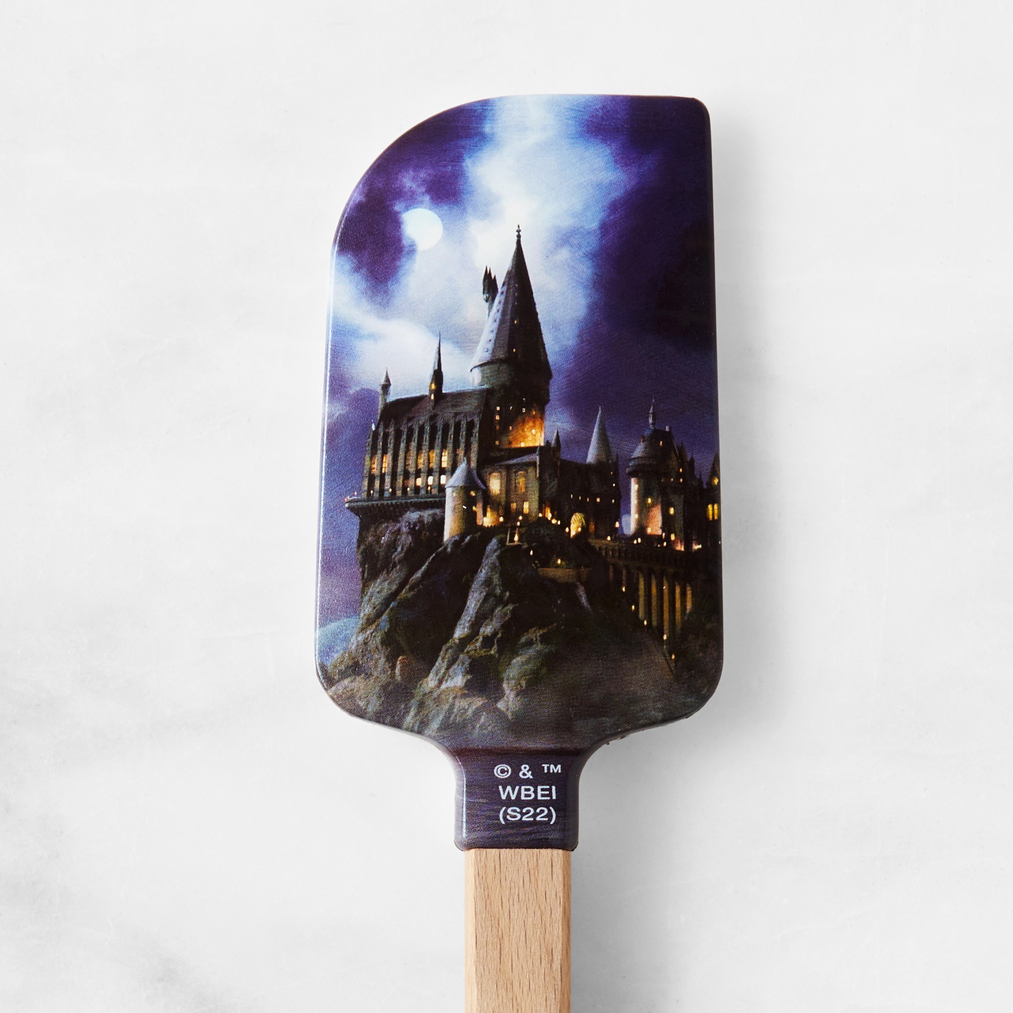 HARRY POTTER™ Hogwarts Wood Spatula