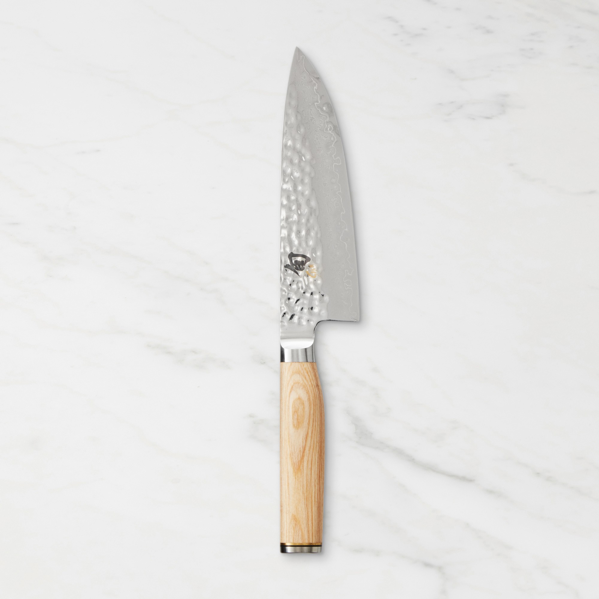 Shun Premier Blonde Chef's Knife