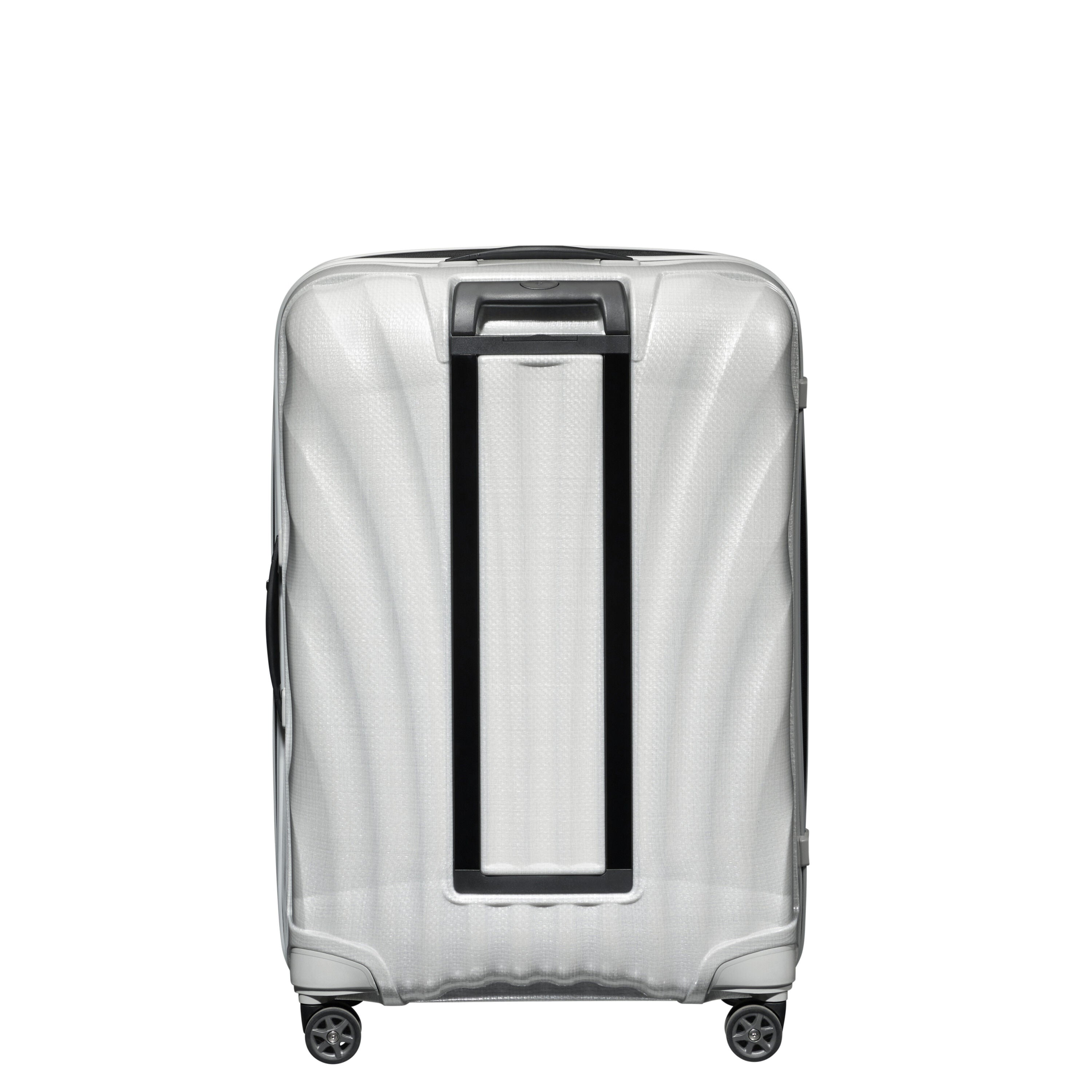 Samsonite Black Label C-Lite Large Spinner Off White