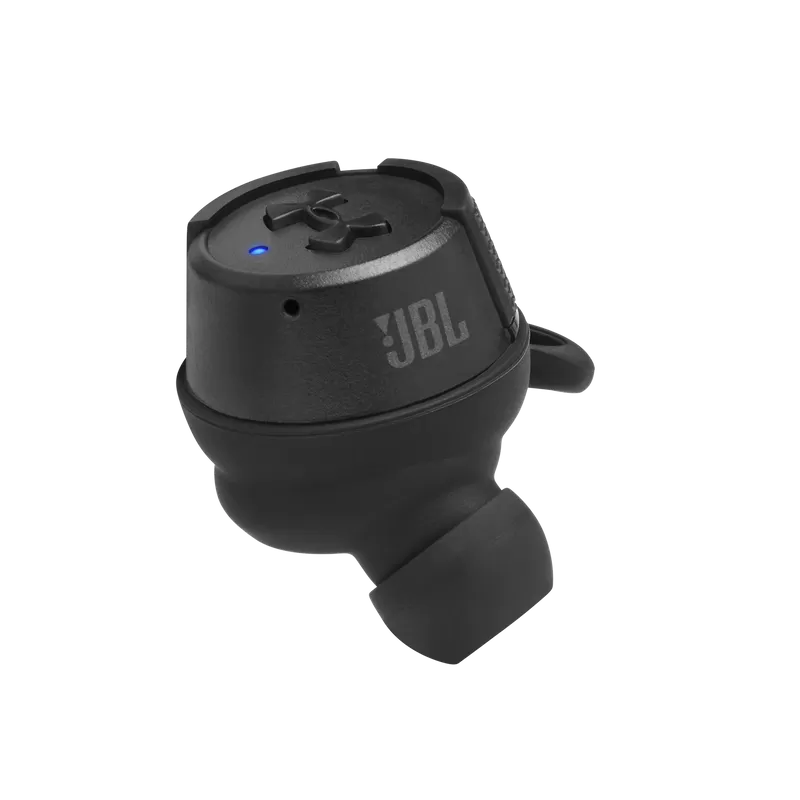 UA True Wireless Flash X