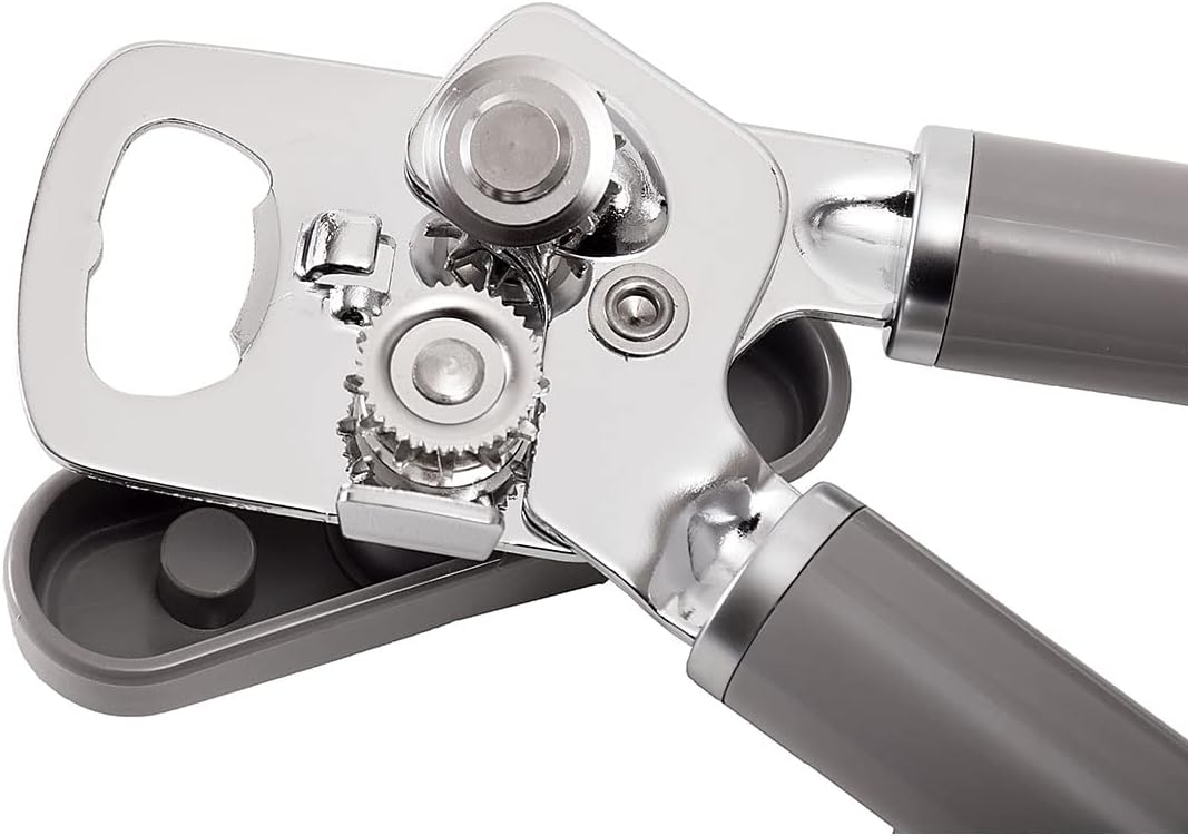 KitchenAid Classic Multifunction Can Opener / Bottle Opener