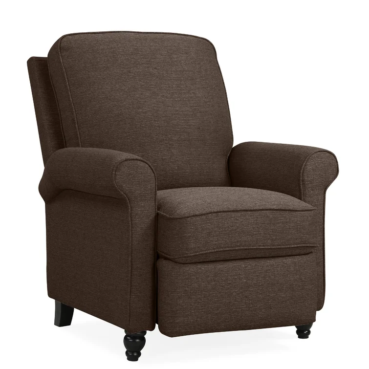 Leni Upholstered Recliner