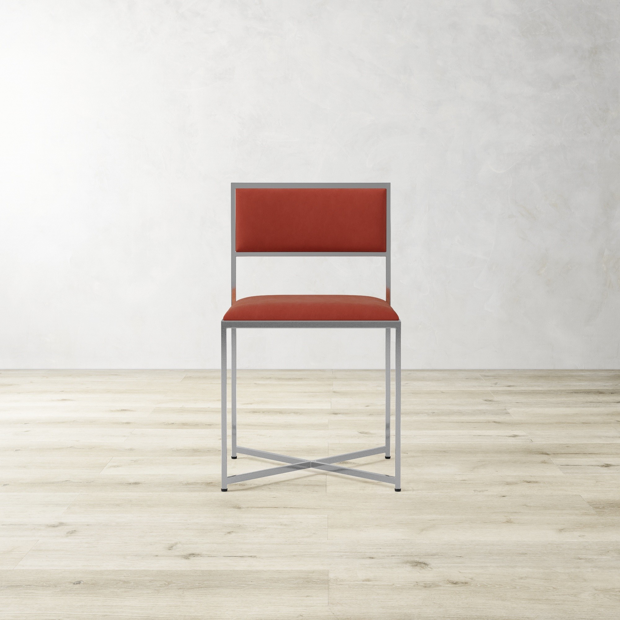 Dessau Upholstered Side Chair
