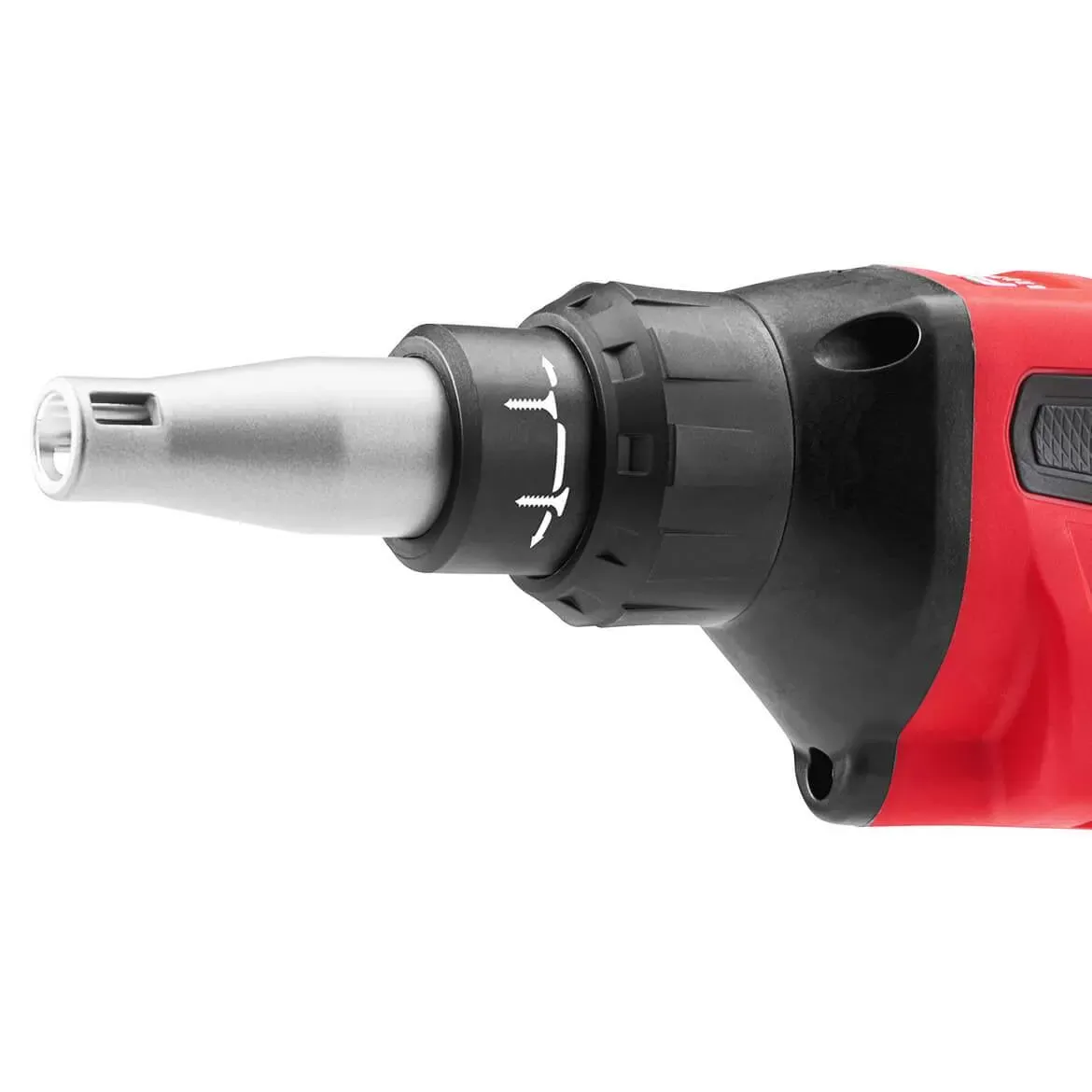 Milwaukee 2866-80 M18 FUEL 18V Auto Start Drywall Screw Gun -Bare, Reconditioned