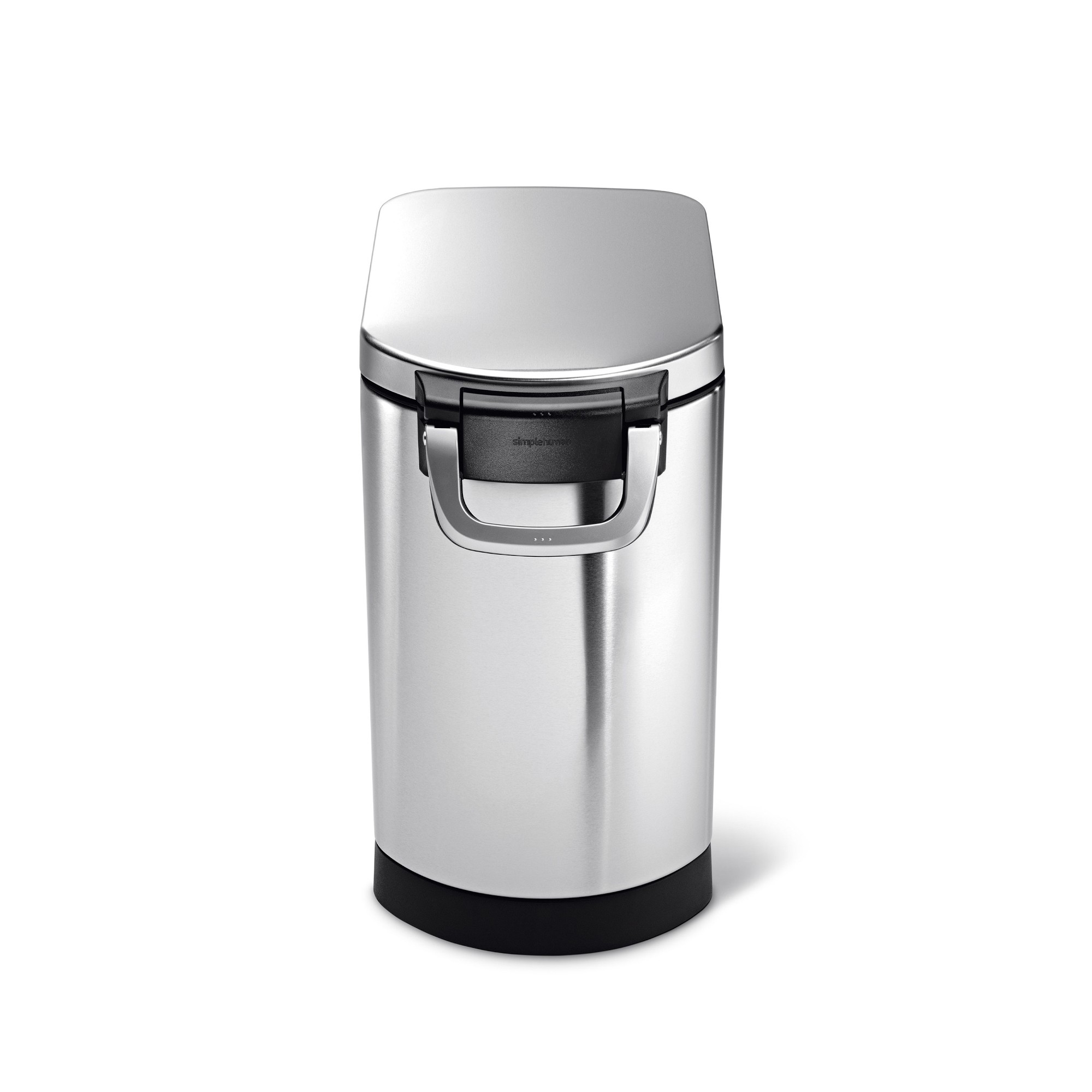 simplehuman™ Stainless Steel Pet Food Container