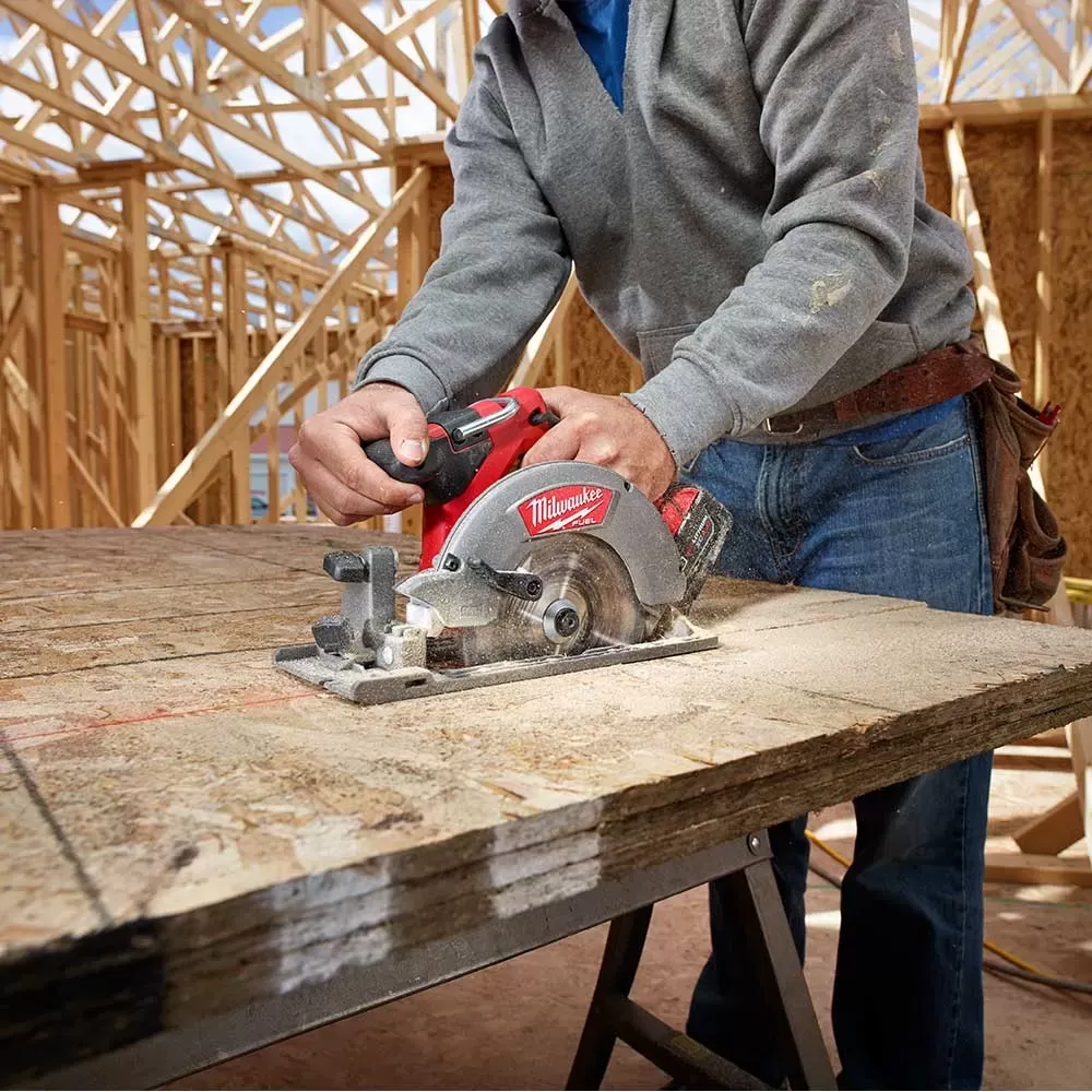 Milwaukee 2730-80 M18 FUEL 18V 6-1/2