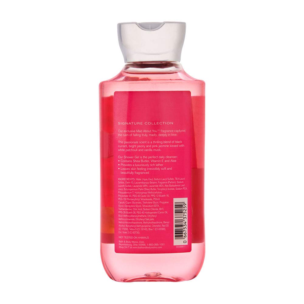 Bath and Body Works FRESH AND BRIGHT Hand Soaps - Set of 5 Gentle Foaming Soaps