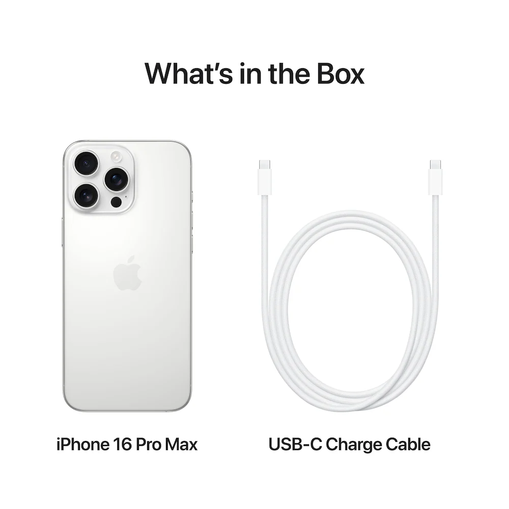 iPhone 16 Pro—Fourth Anniversary Special, Limited to 100