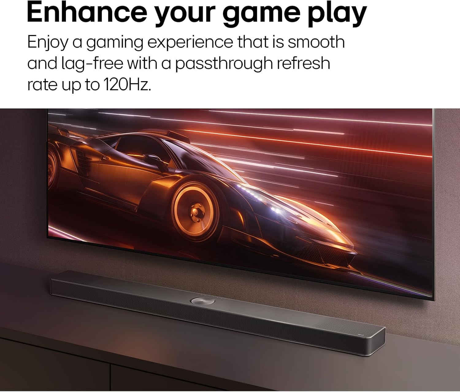 LG 86-Inch Class UT75 Series LED Smart TV 4K Processor Flat Screen AI-Powered with Alexa Built-in (86UT7590PUA, 2024)