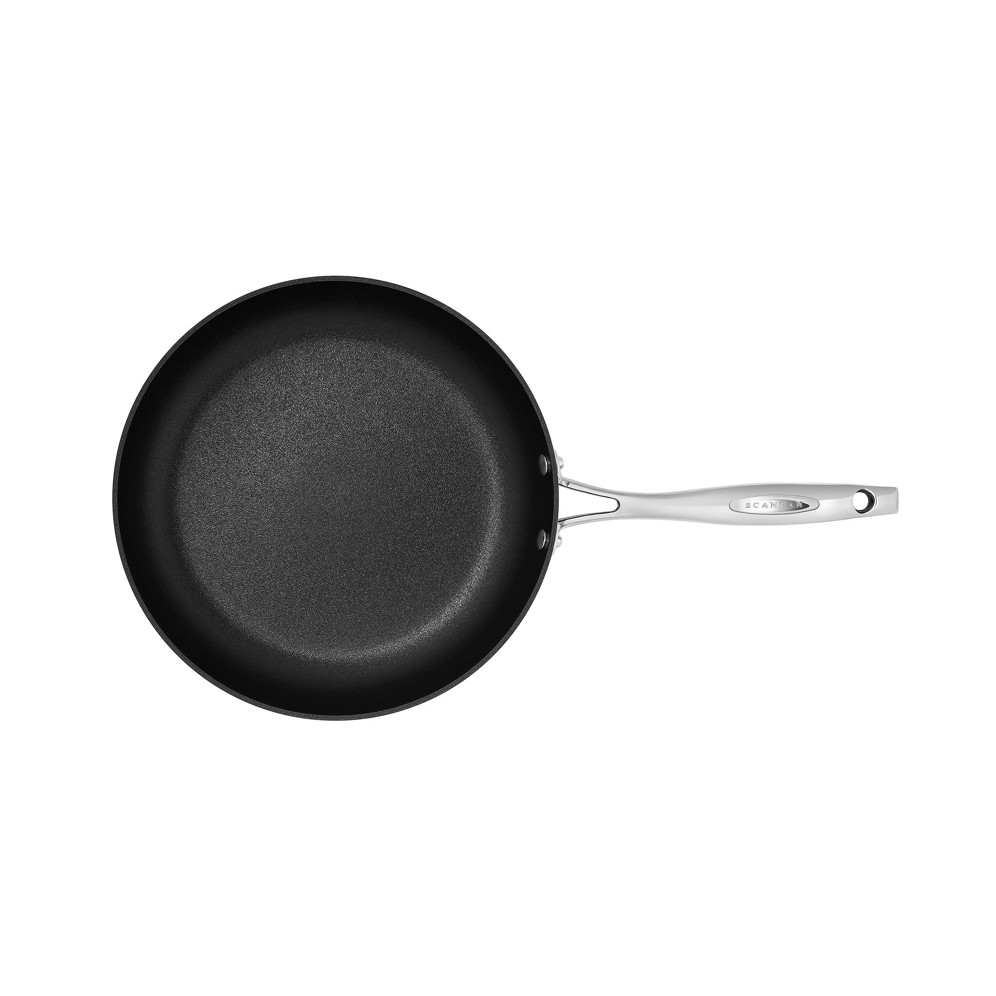 SCANPAN® HaptIQ Nonstick Fry Pan