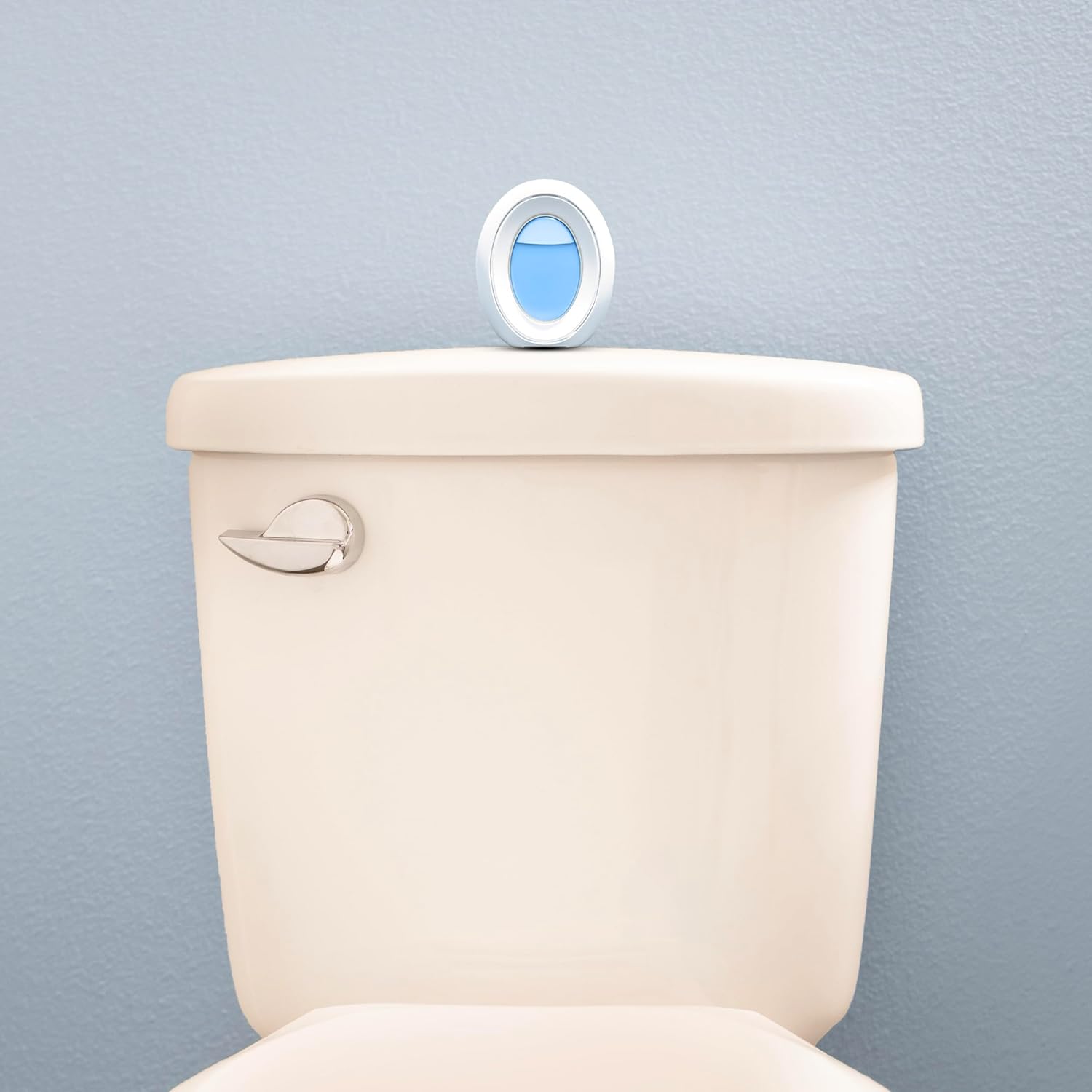 Febreze Small Spaces Air Freshener Linen & Sky, .25 fl. oz., Pack of 4