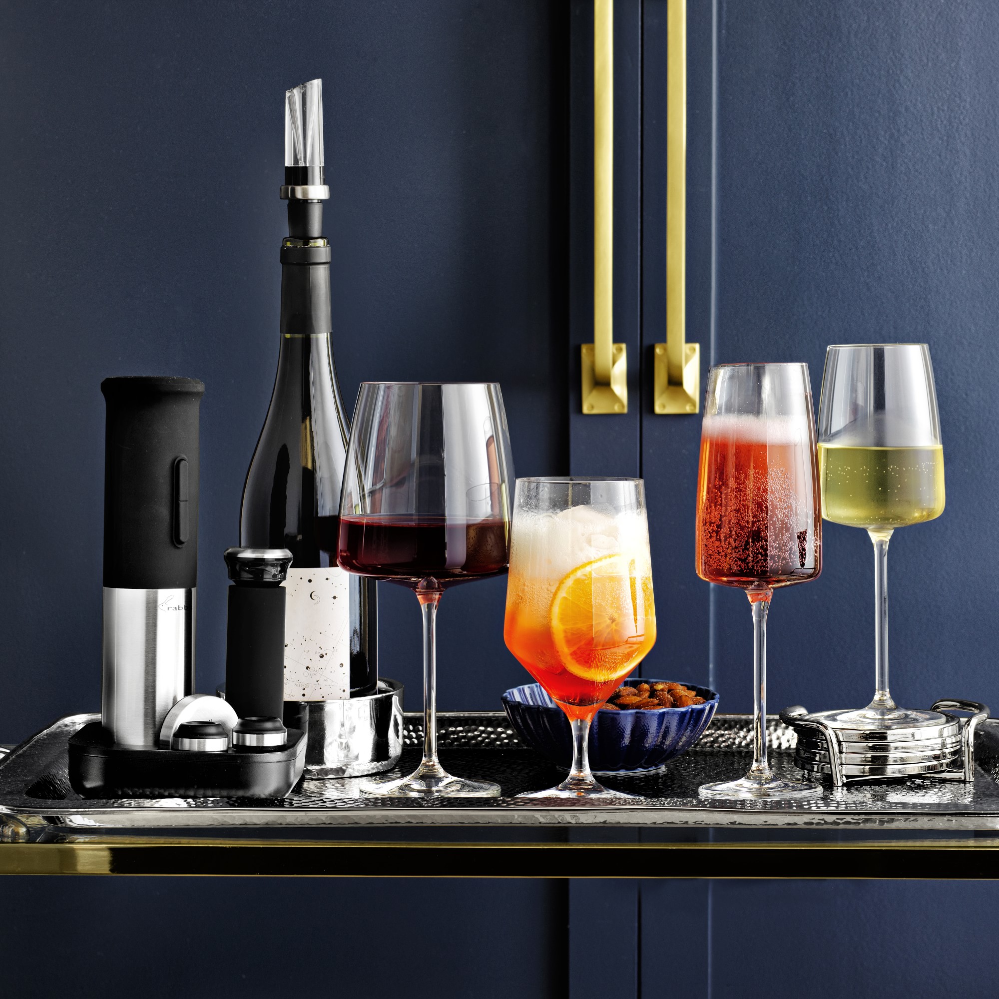 Schott Zwiesel Sensa Burgundy Wine Glasses
