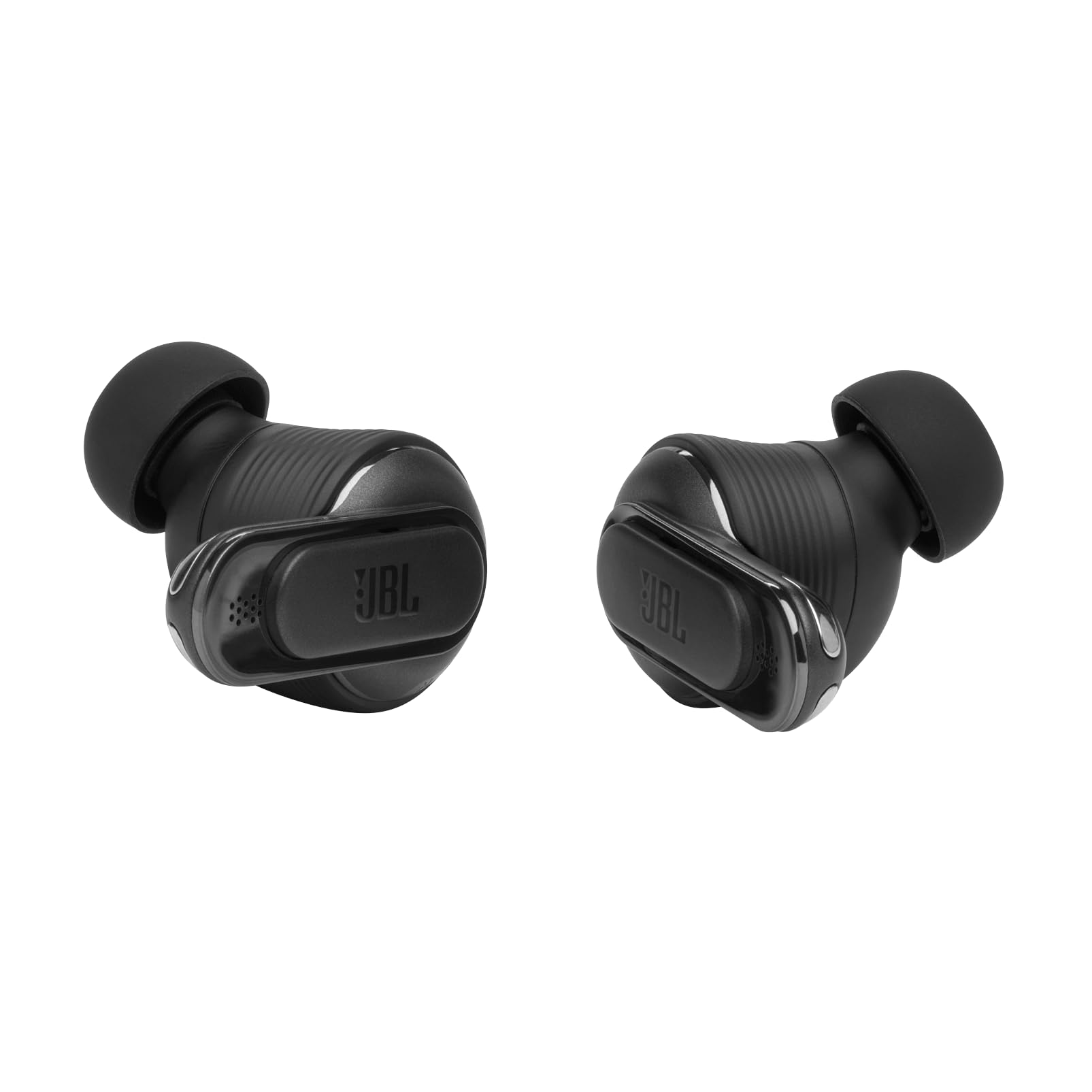 JBL Tour Pro 2 - True Wireless Noise Cancelling Earbuds, Small