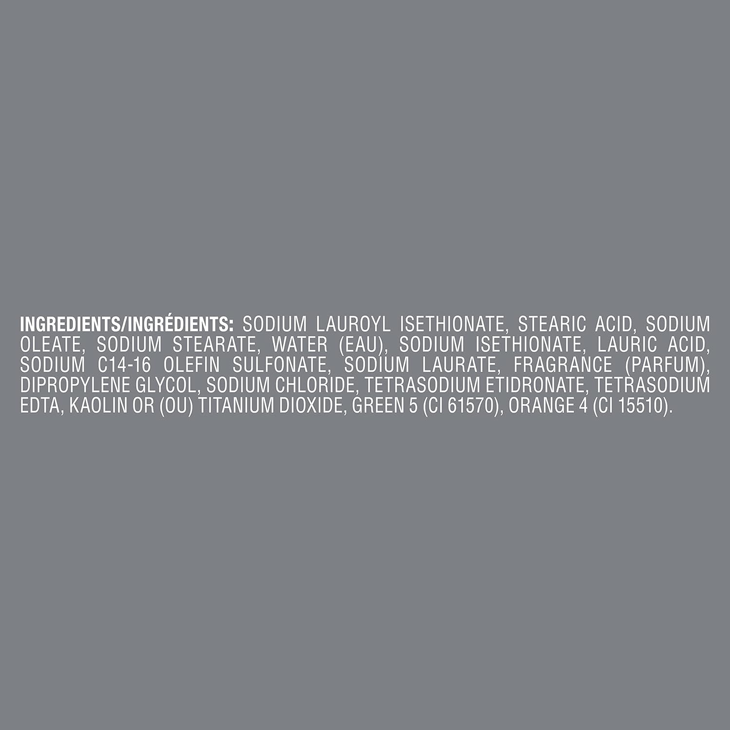 DOVE MEN + CARE 3 in 1 Bar Cleanser for Body, Face, and Shaving Extra Fresh Body and Facial Cleanser More Moisturizing Than Bar Soap to Clean and Hydrate Skin 3.75 Ounce (Pack of 8)