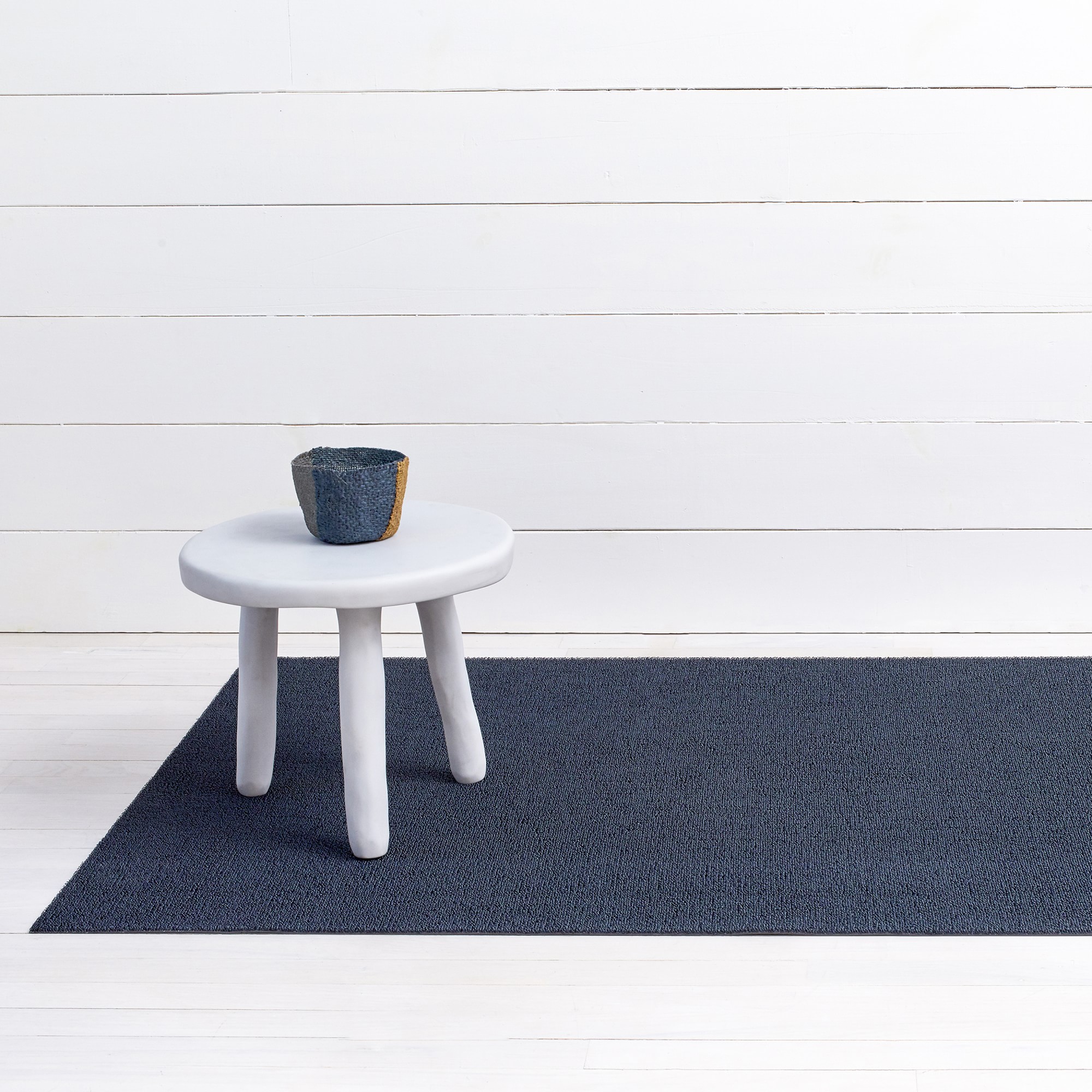 Chilewich Solid Shag Mat