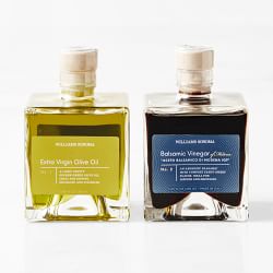 Williams Sonoma Oil & Vinegar Cruet