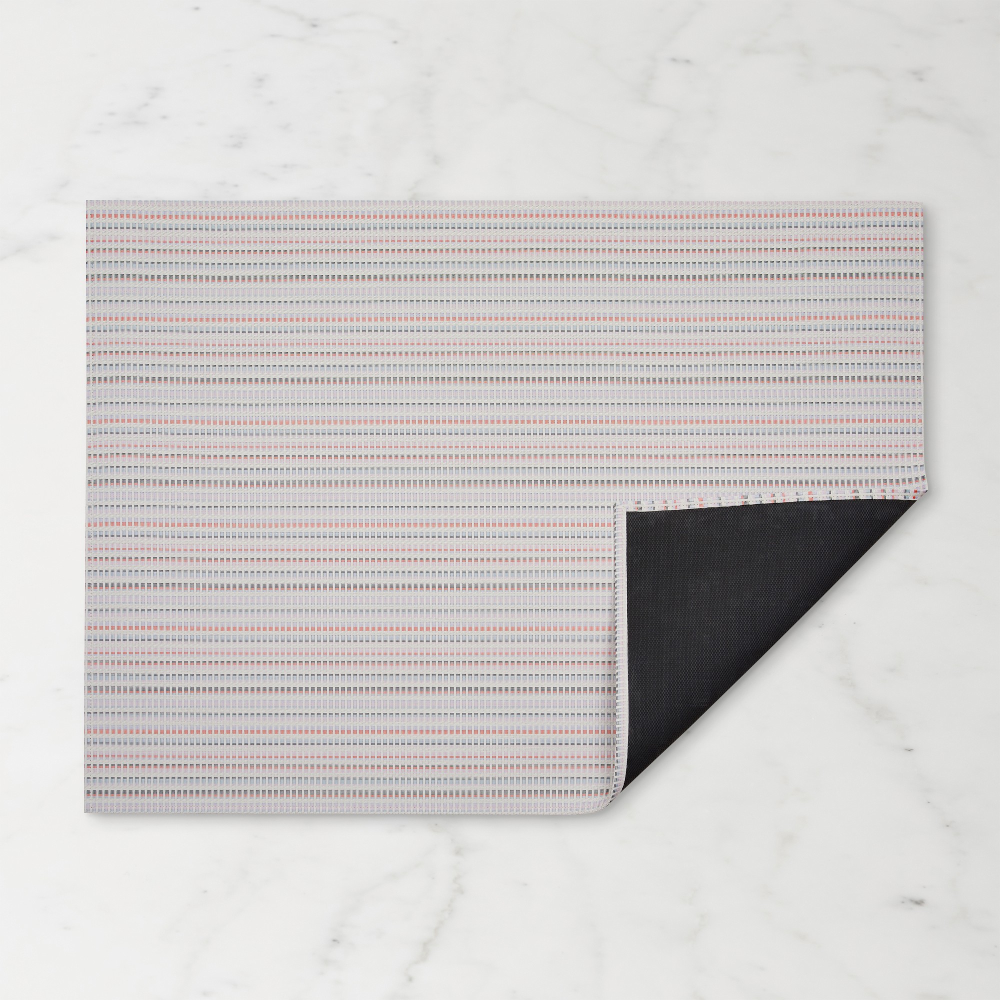 Chilewich Tambour Floor Mat