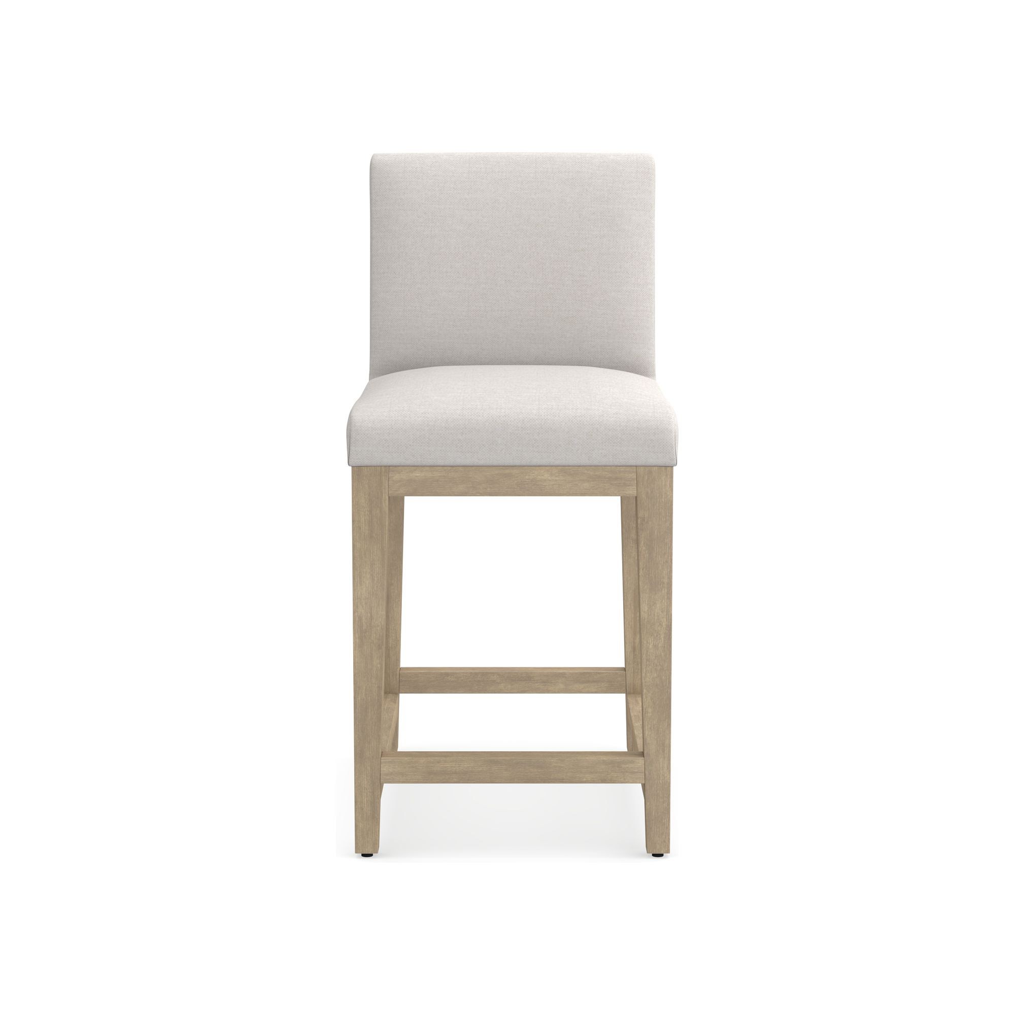 Wilson Upholstered Counter Stool