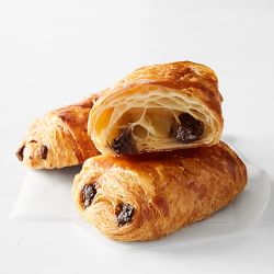 Galaxy Desserts® Classic & Chocolate Croissants