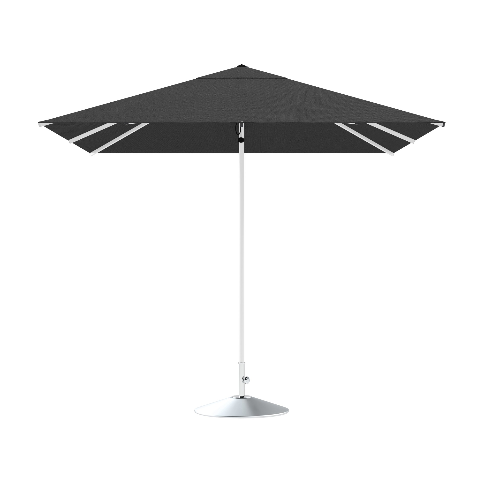 7.5'-11.5' Performance Center Post Umbrella