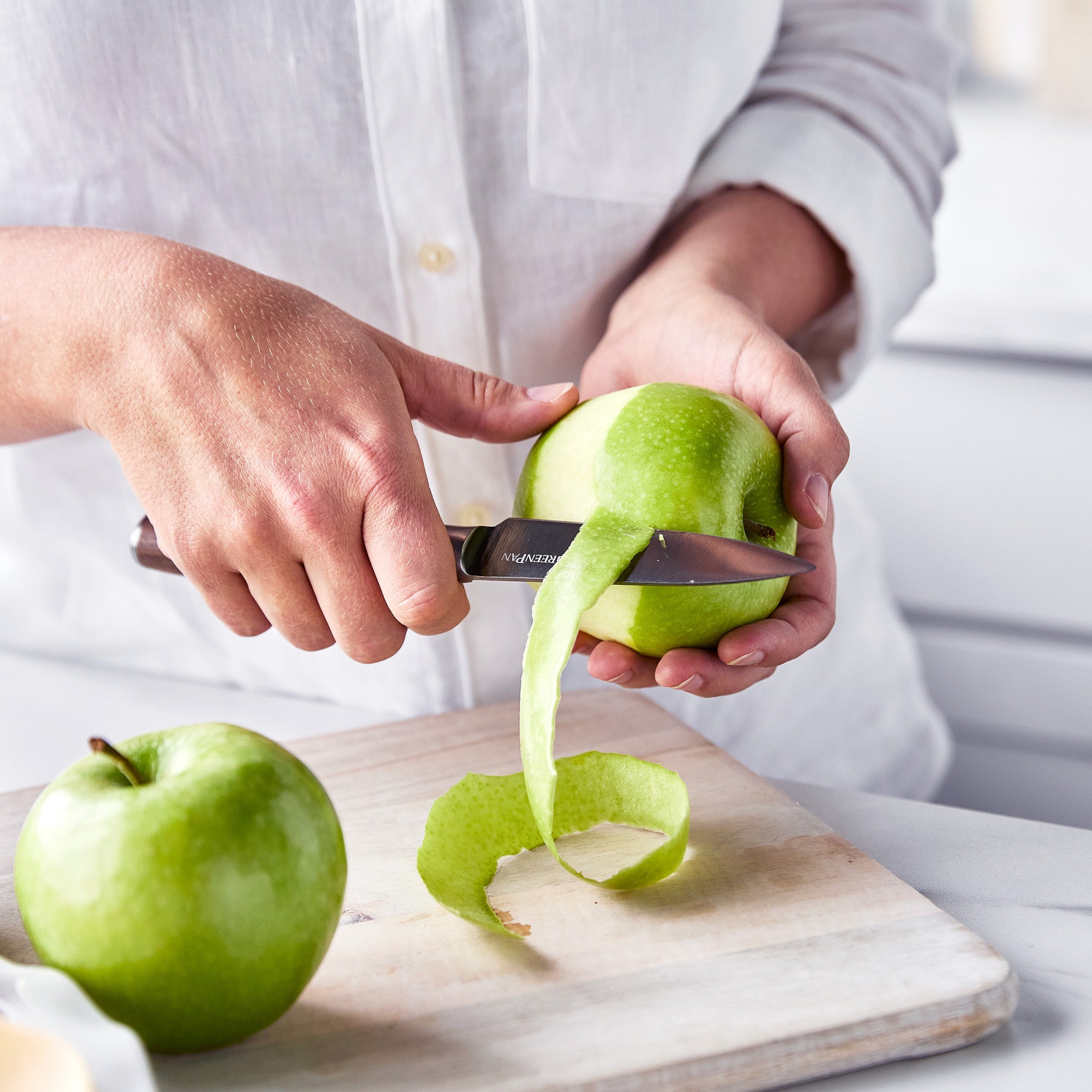GreenPan™ Premiere Paring Knife, 4