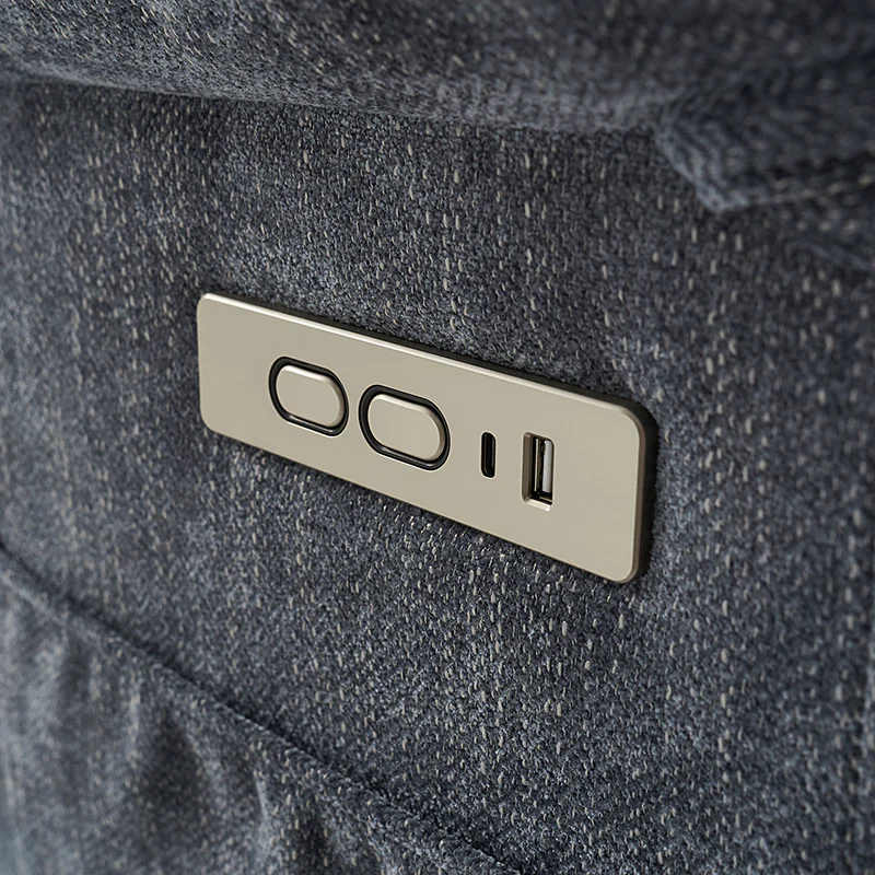 Ethel LuxLift Max Recliner