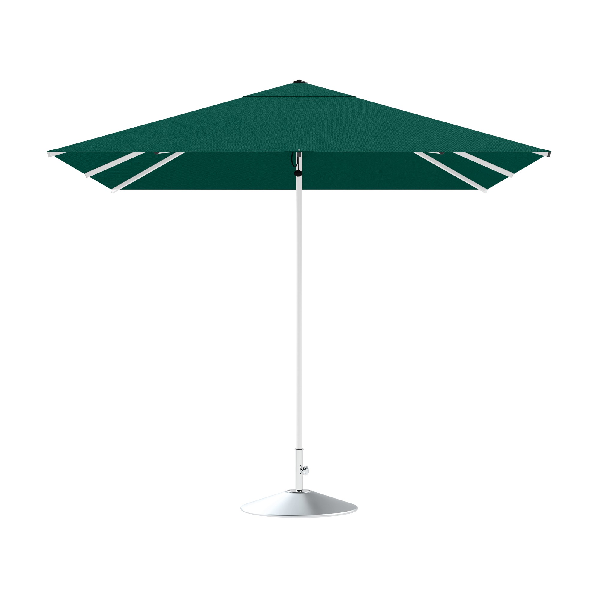 7.5'-11.5' Performance Center Post Umbrella