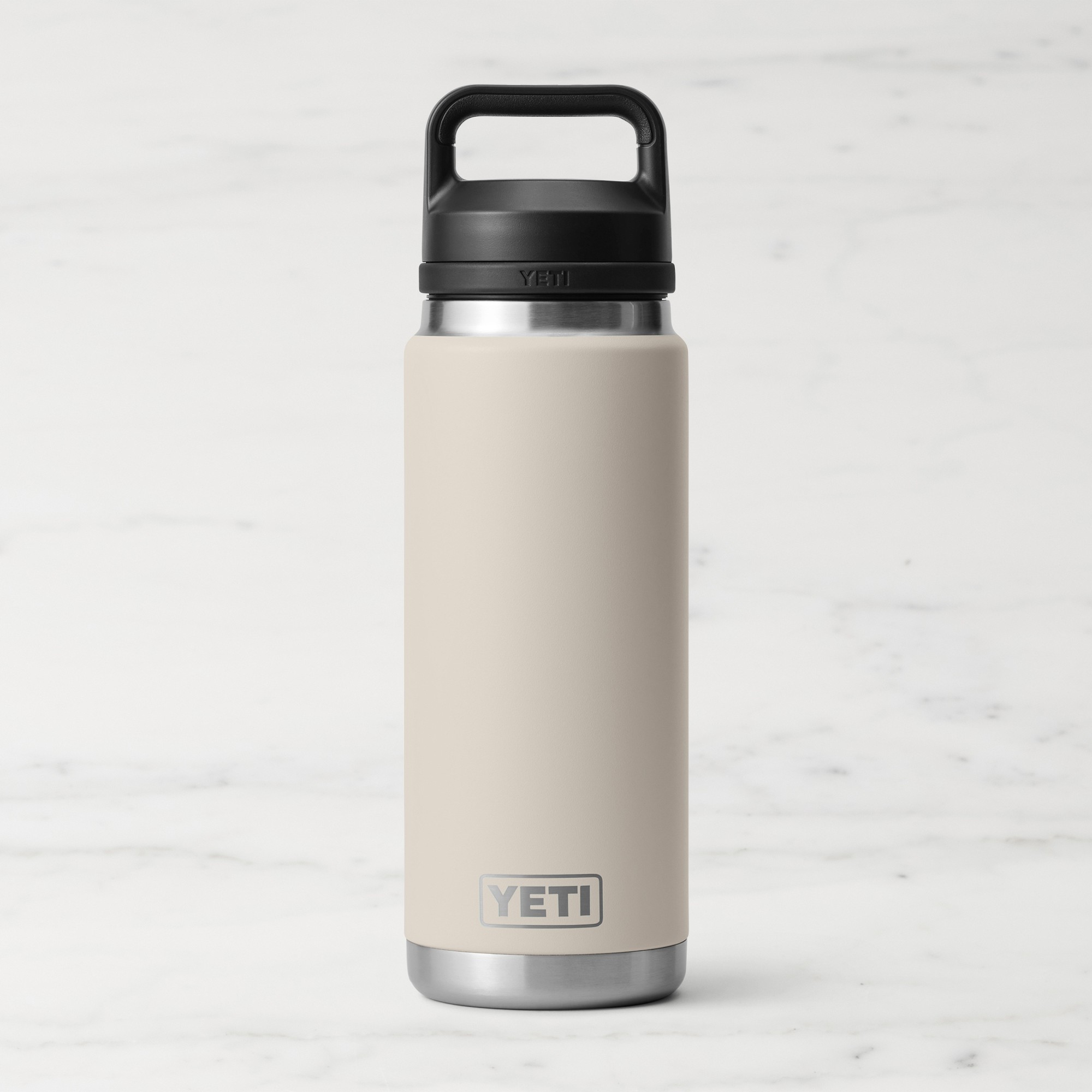 YETI Rambler Bottle with Chug Cap