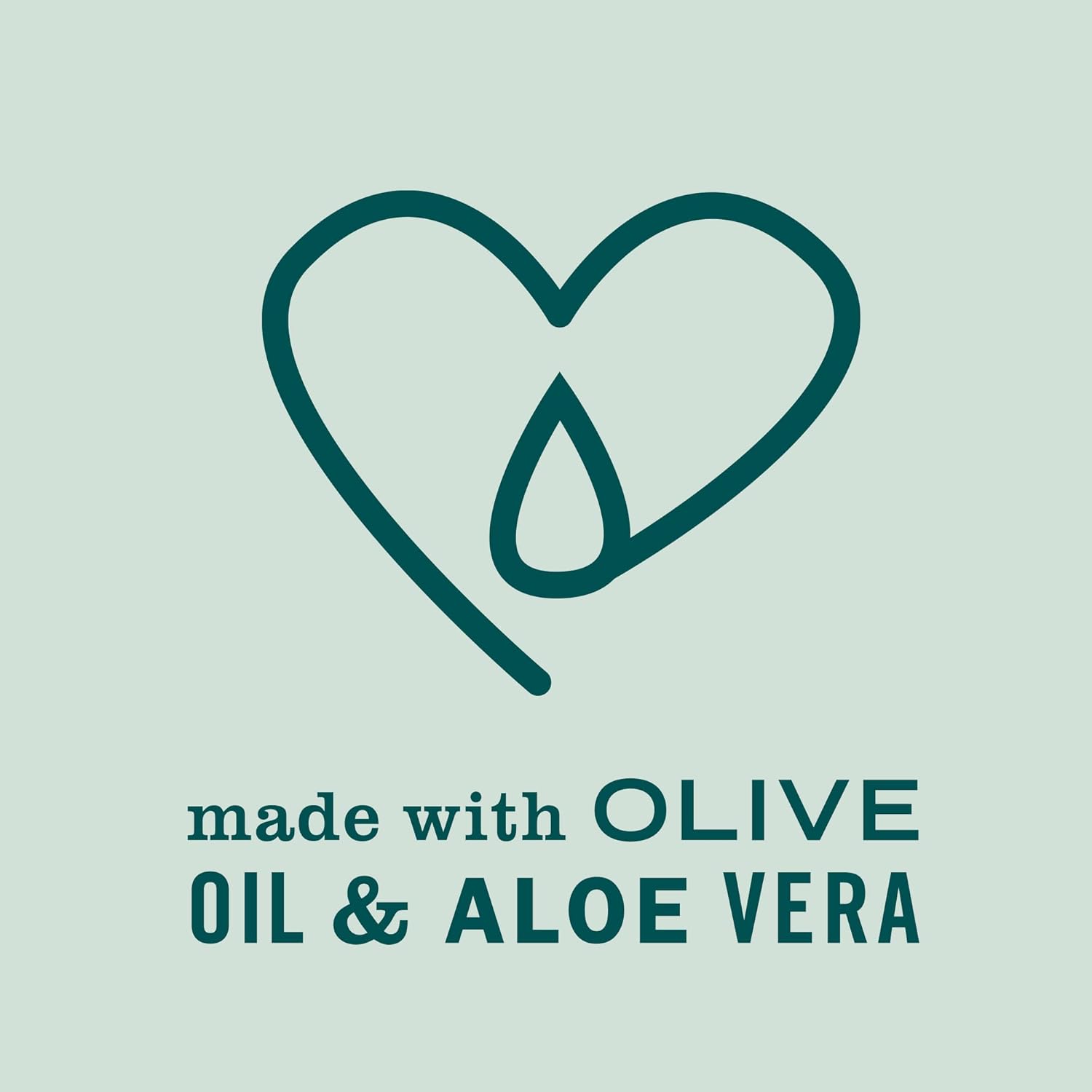 MRS. MEYER'S CLEAN DAY Hand Soap, Made with Essential Oils, Biodegradable Formula, Honeysuckle, 12.5 fl. oz - Pack of 3