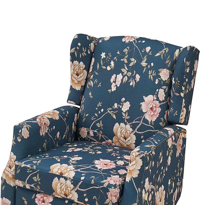 Maura Swivel Rocker Recliner