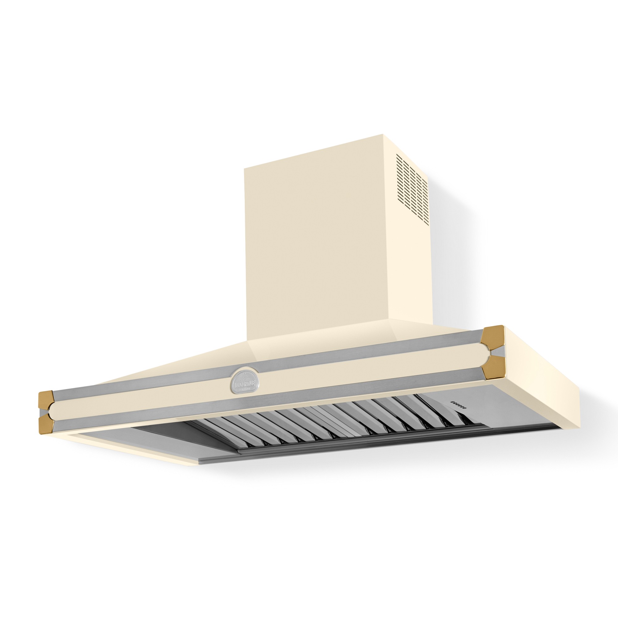 La Cornue CornuFé 110 Hood