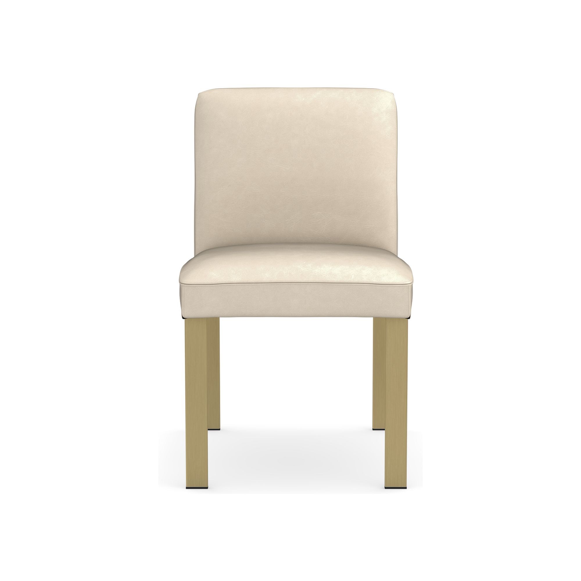 Mercer Upholstered Dining Side Chair