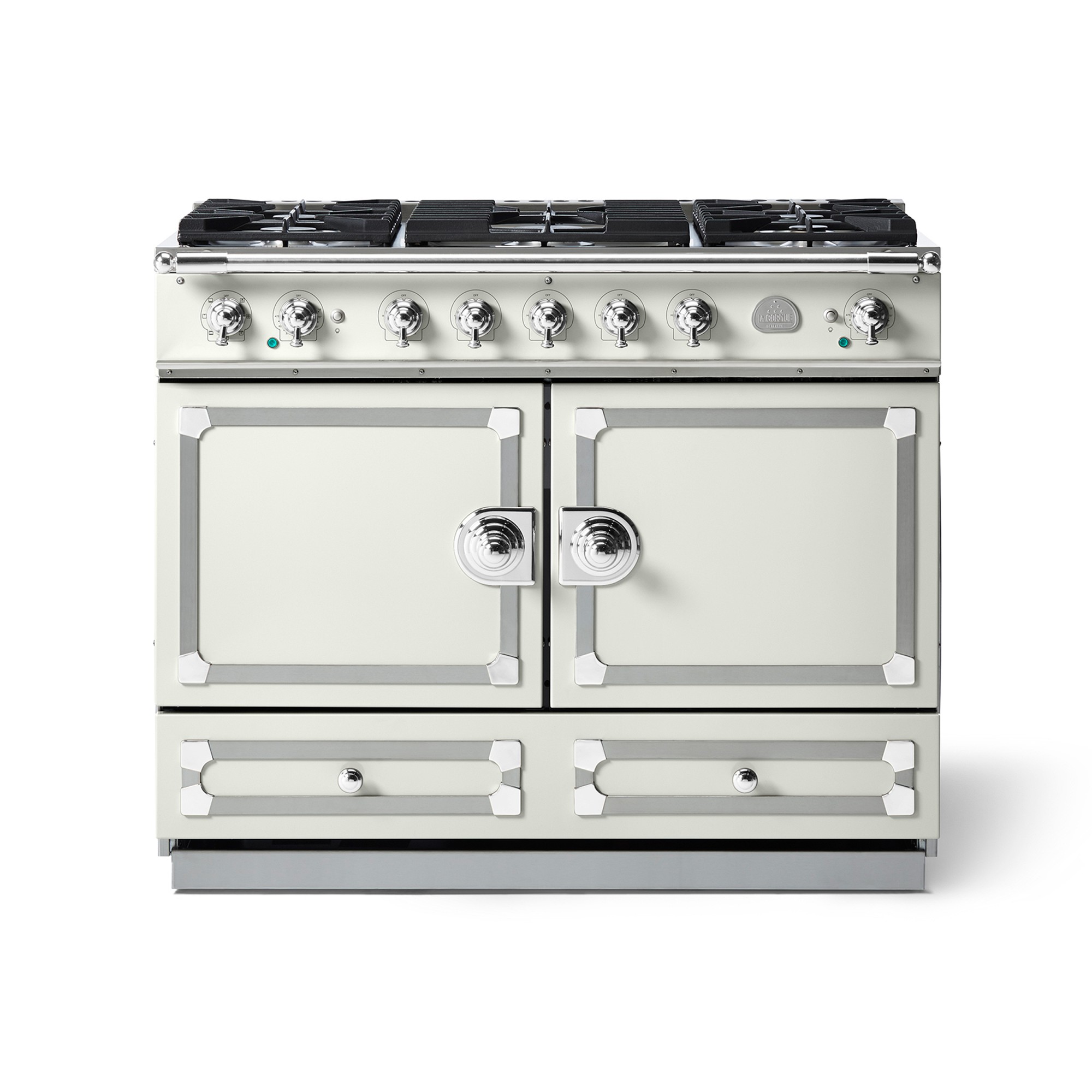 La Cornue CornuFé 110 Range