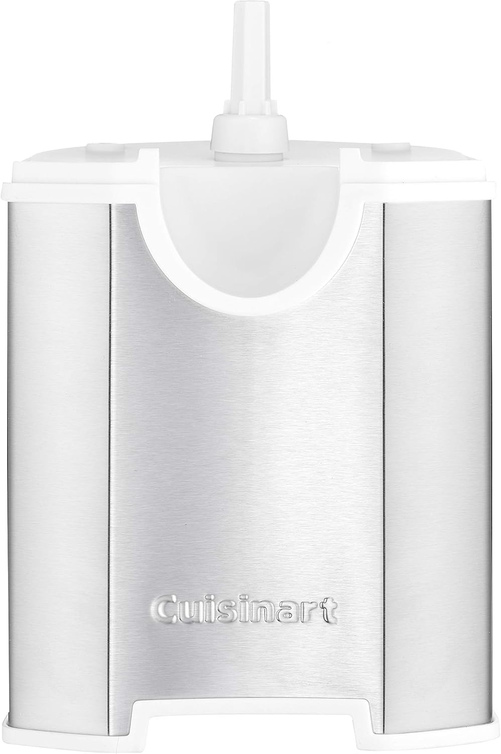 Cuisinart CCJ-500P1 Pulp Control Citrus Juicer, 1, Black/Stainless