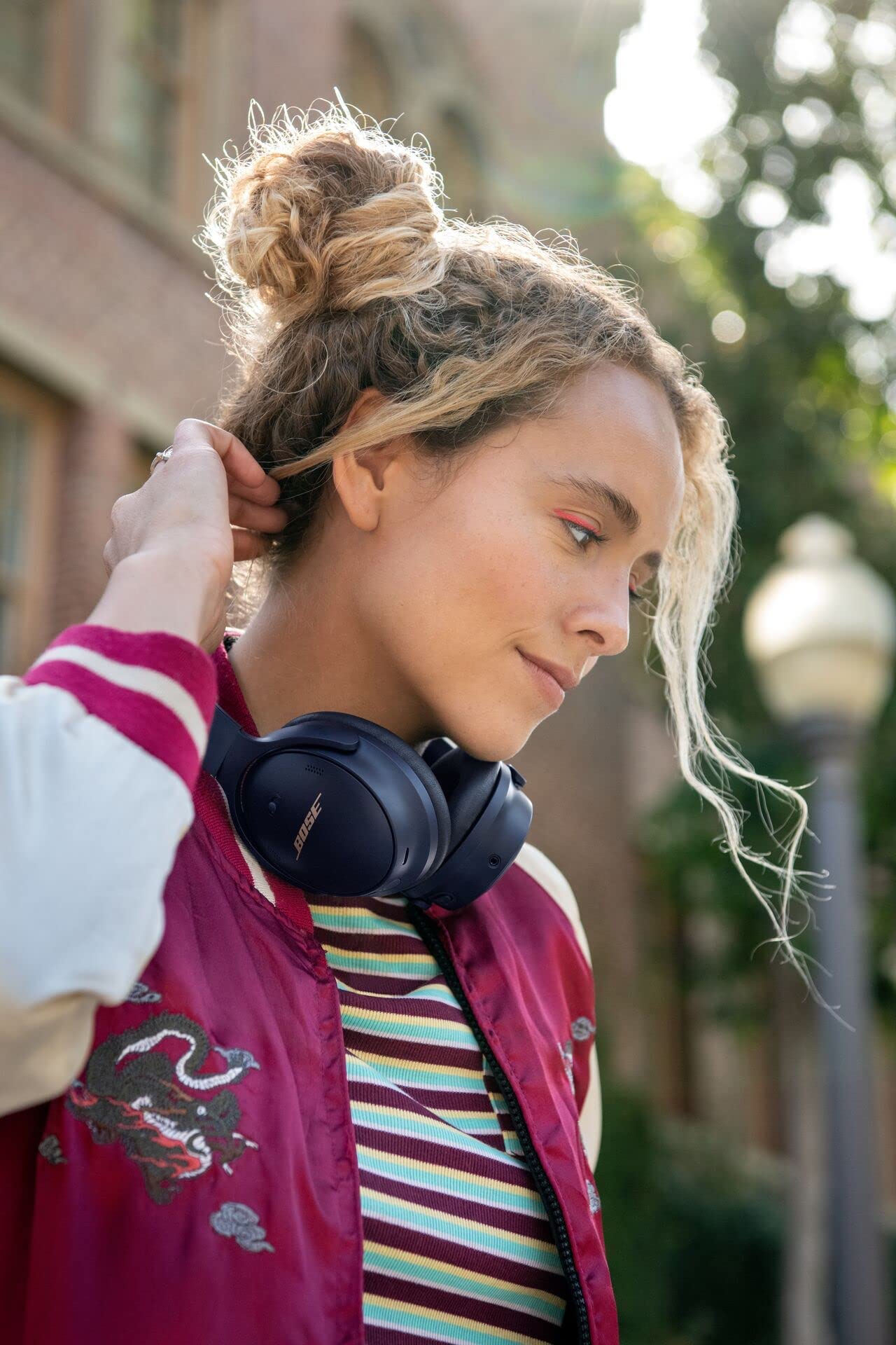 💝 Bose QuietComfort 45 Bluetooth Wireless Noise Canceling Headphones Limited Edition