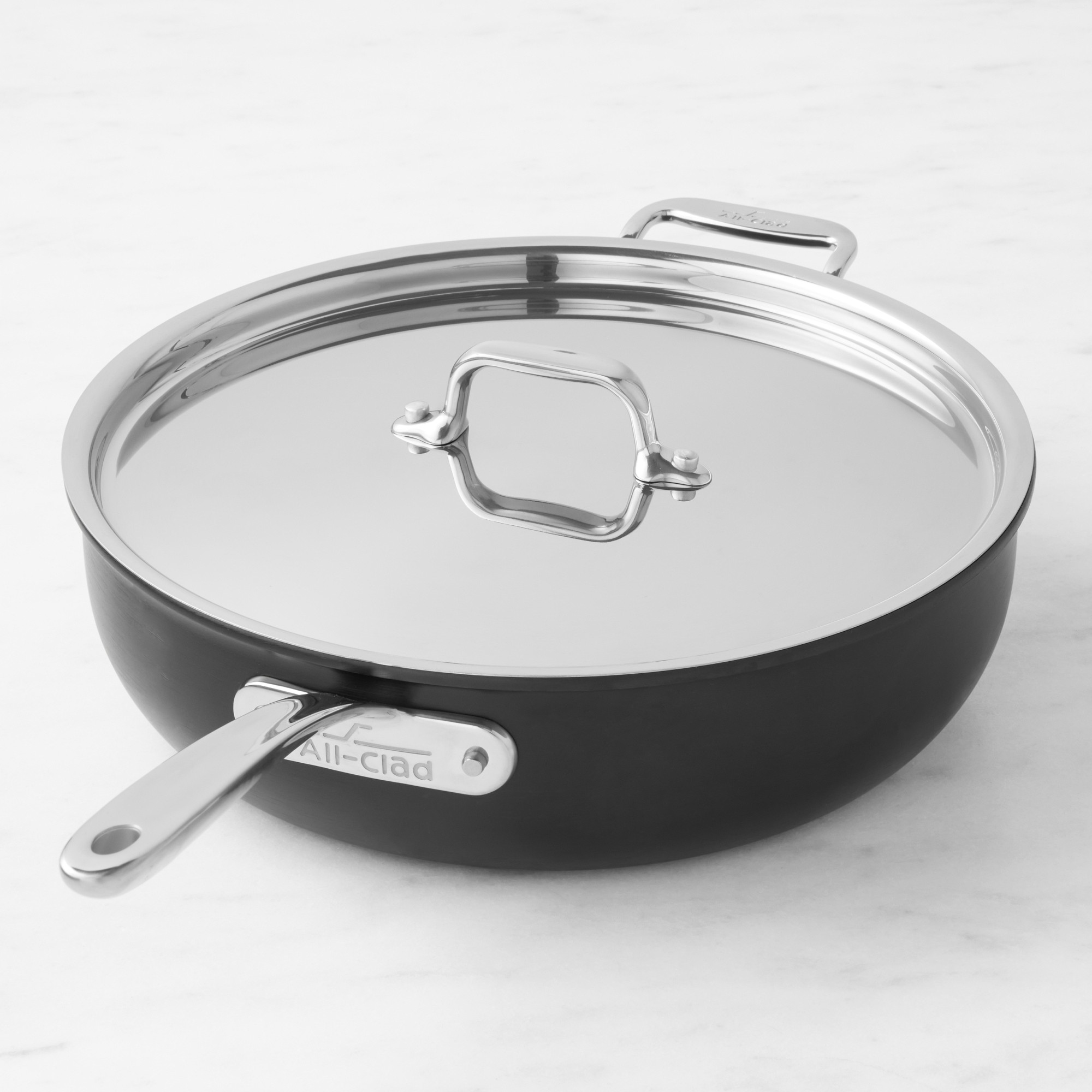 All-Clad NS™ Pro Nonstick Essential Pan