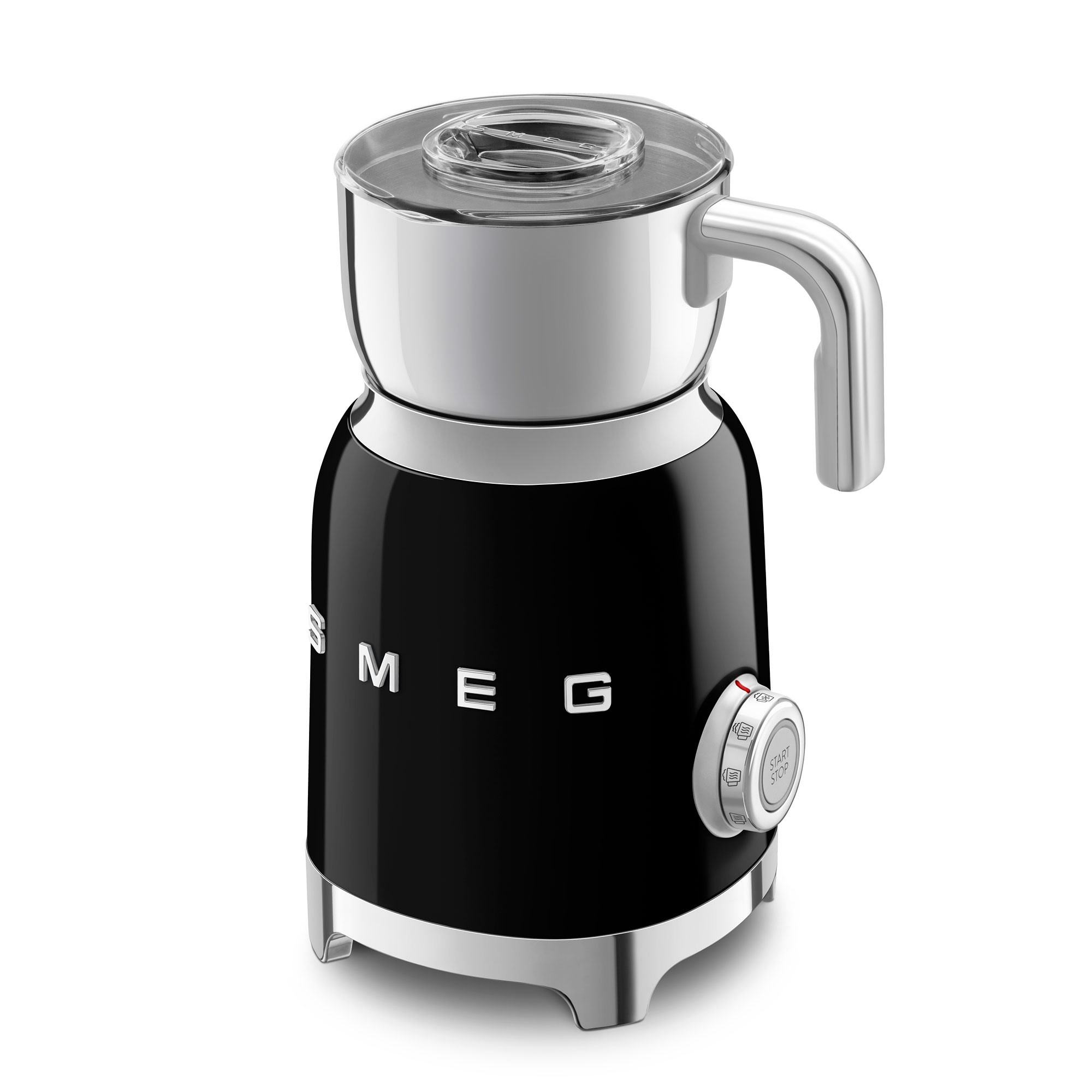 SMEG Milk Frother