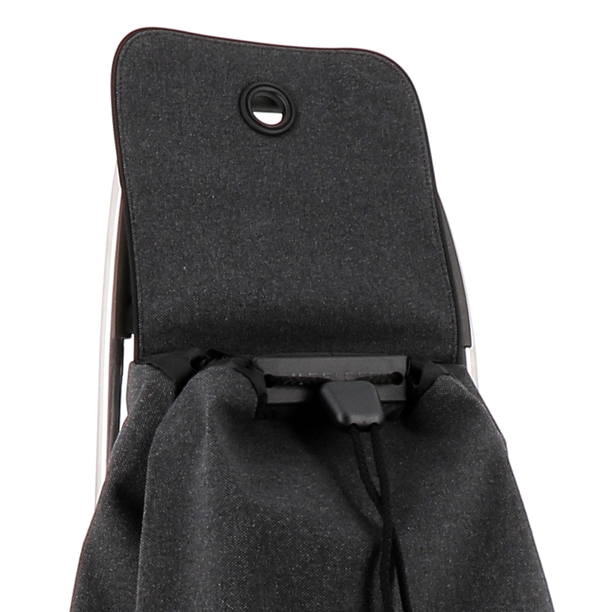 Rolser IMX419 EcolMax 6L Stair Climbing Foldable Shopping Cart