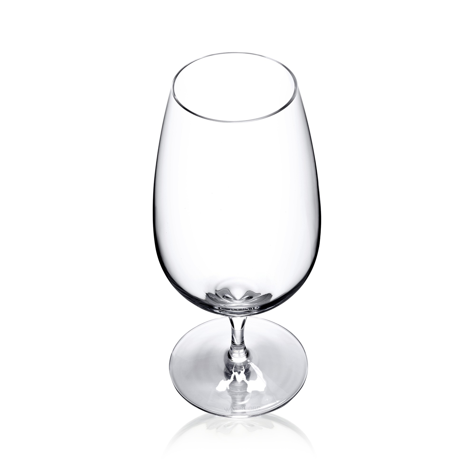 Waterford Craft Brew Stem Beer Glasses, Set of 2