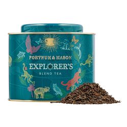 Fortnum & Mason Explorers Blend Loose Leaf Tea