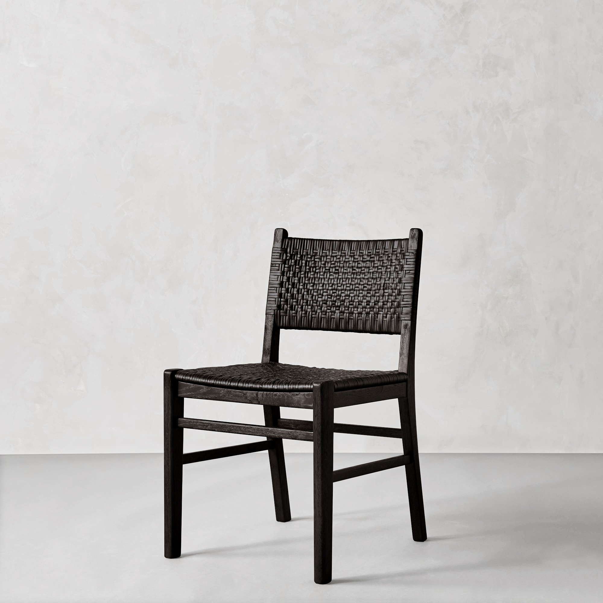 Sullivan Woven Dining Side Chair
